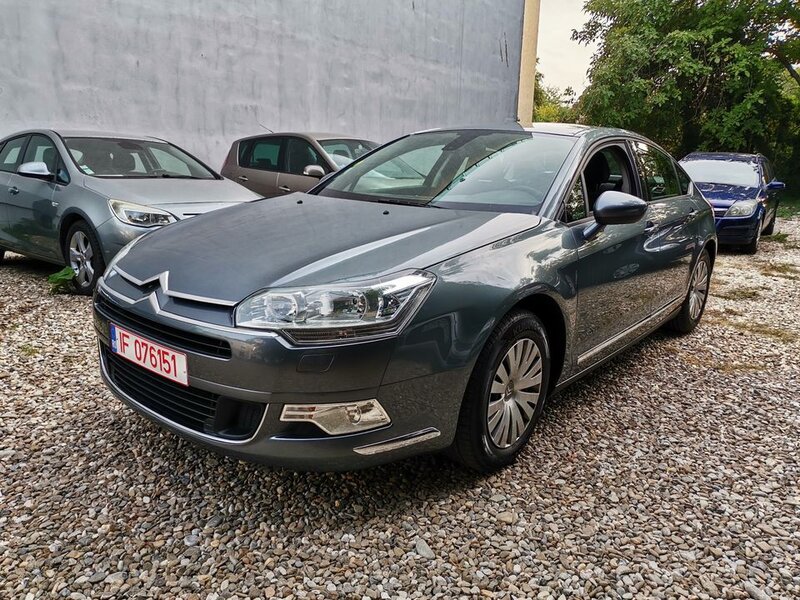 Citroen C5