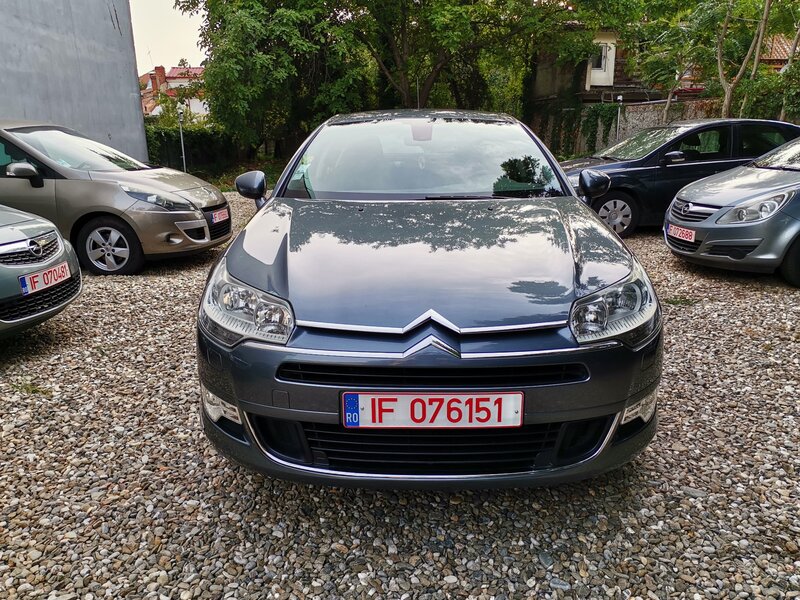 Citroen C5